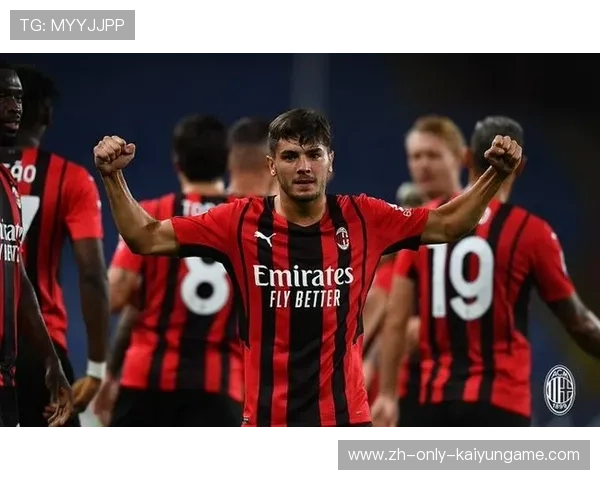 AC米兰迈尼昂空中控制力强