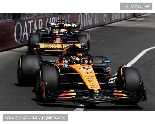 F1诺里斯夺冠，全球赛车迷见证新王诞生