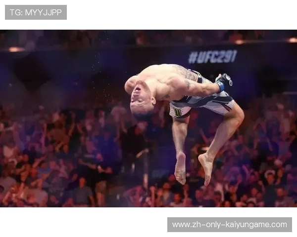 UFC格斗比赛火爆举行，明星选手亮相，ufc格斗名将